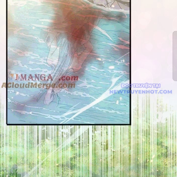 Đồ Đệ Nữ Đế Của Ta Muốn Hắc Hóa! - Chap 27