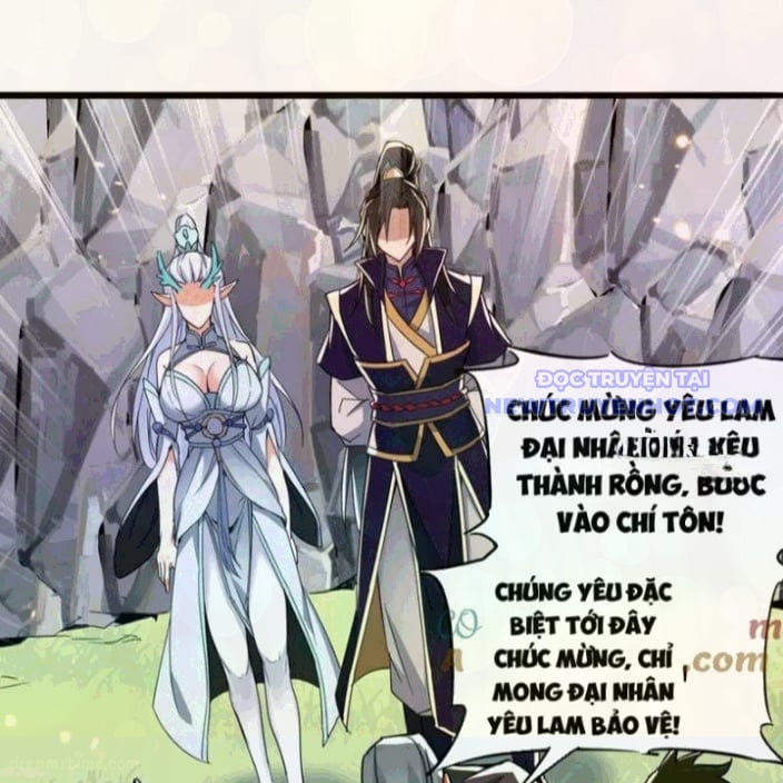 Đồ Đệ Nữ Đế Của Ta Muốn Hắc Hóa! - Chap 27