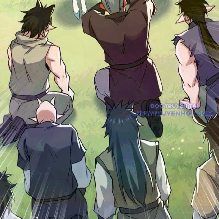 Đồ Đệ Nữ Đế Của Ta Muốn Hắc Hóa! - Chap 27