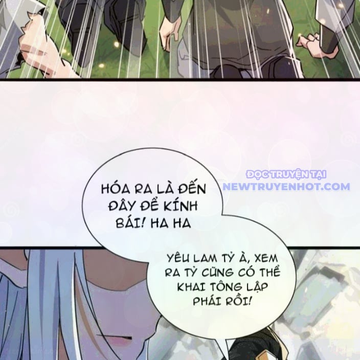 Đồ Đệ Nữ Đế Của Ta Muốn Hắc Hóa! - Chap 27