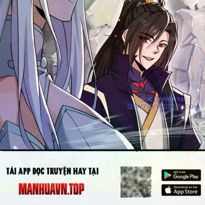 Đồ Đệ Nữ Đế Của Ta Muốn Hắc Hóa! - Chap 27