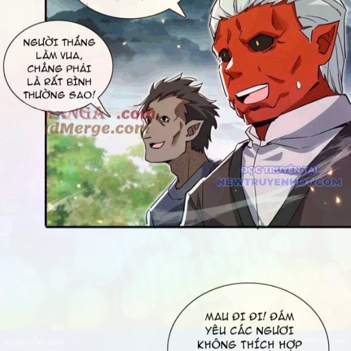 Đồ Đệ Nữ Đế Của Ta Muốn Hắc Hóa! - Chap 27