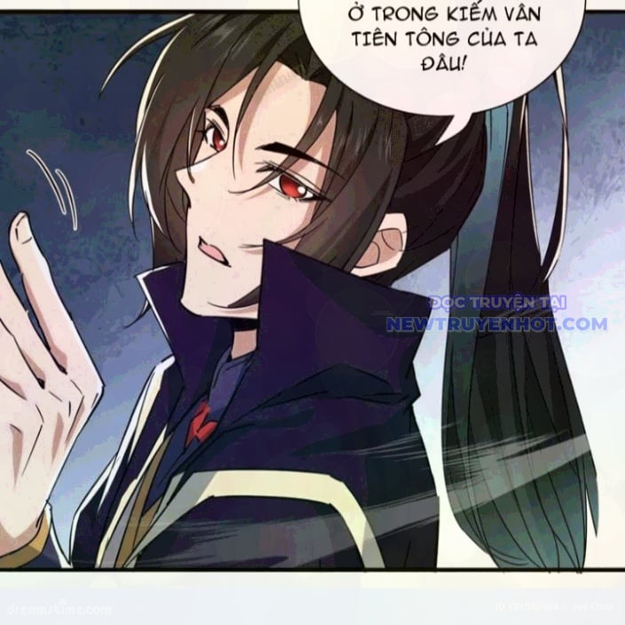 Đồ Đệ Nữ Đế Của Ta Muốn Hắc Hóa! - Chap 27