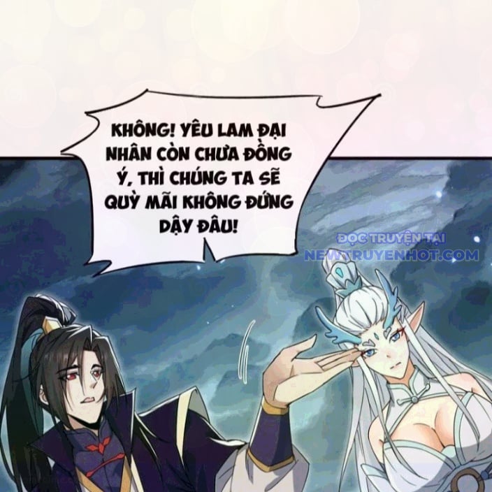 Đồ Đệ Nữ Đế Của Ta Muốn Hắc Hóa! - Chap 27