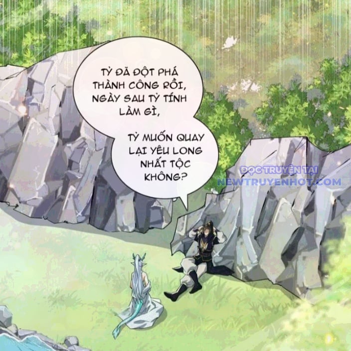 Đồ Đệ Nữ Đế Của Ta Muốn Hắc Hóa! - Chap 27