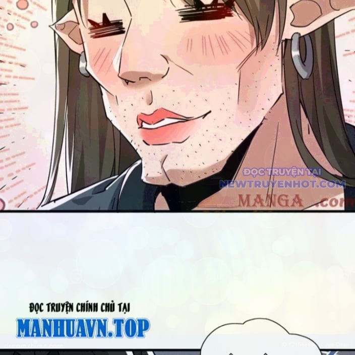 Đồ Đệ Nữ Đế Của Ta Muốn Hắc Hóa! - Chap 27