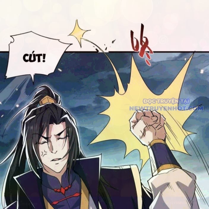 Đồ Đệ Nữ Đế Của Ta Muốn Hắc Hóa! - Chap 27