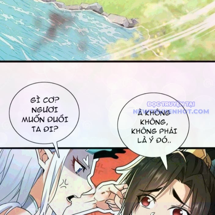 Đồ Đệ Nữ Đế Của Ta Muốn Hắc Hóa! - Chap 27