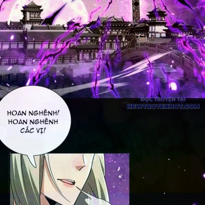 Đồ Đệ Nữ Đế Của Ta Muốn Hắc Hóa! - Chap 27