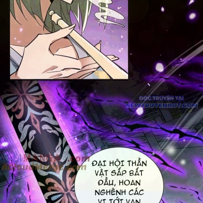 Đồ Đệ Nữ Đế Của Ta Muốn Hắc Hóa! - Chap 27