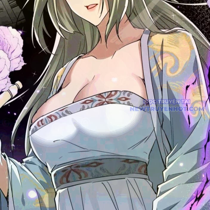 Đồ Đệ Nữ Đế Của Ta Muốn Hắc Hóa! - Chap 27