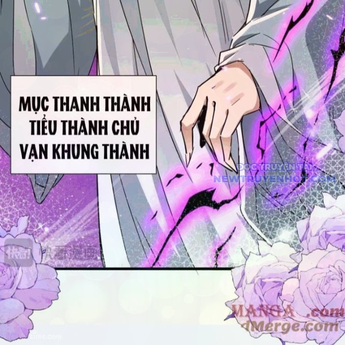 Đồ Đệ Nữ Đế Của Ta Muốn Hắc Hóa! - Chap 27