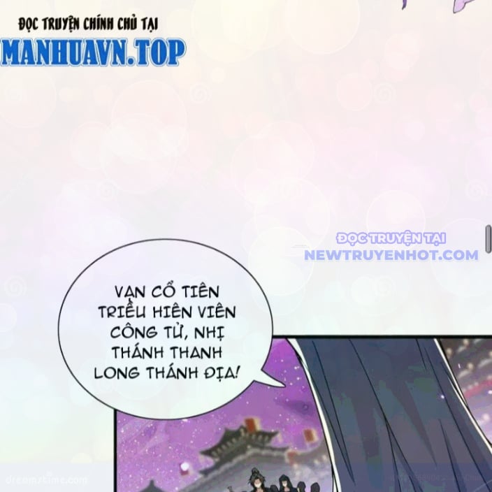 Đồ Đệ Nữ Đế Của Ta Muốn Hắc Hóa! - Chap 27