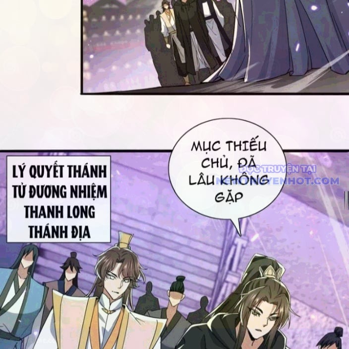 Đồ Đệ Nữ Đế Của Ta Muốn Hắc Hóa! - Chap 27