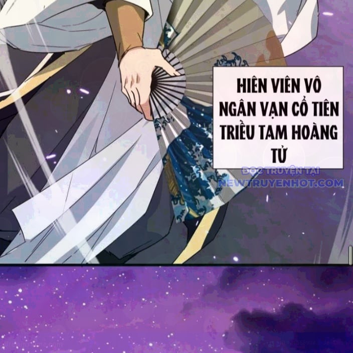 Đồ Đệ Nữ Đế Của Ta Muốn Hắc Hóa! - Chap 27