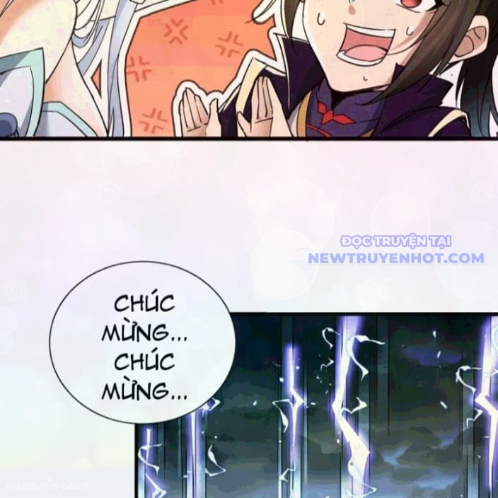 Đồ Đệ Nữ Đế Của Ta Muốn Hắc Hóa! - Chap 27