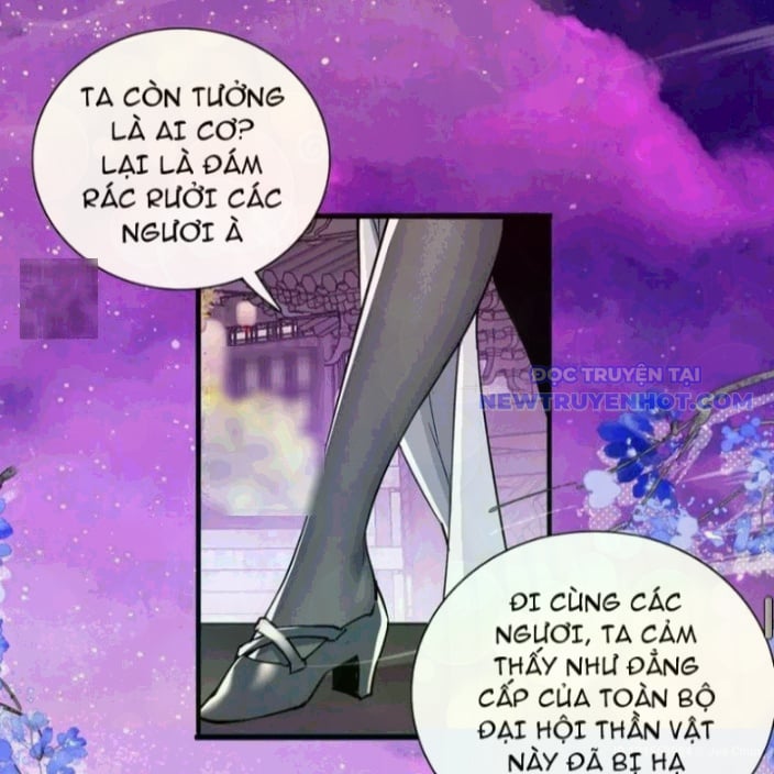 Đồ Đệ Nữ Đế Của Ta Muốn Hắc Hóa! - Chap 27