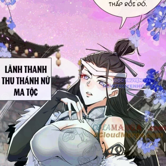 Đồ Đệ Nữ Đế Của Ta Muốn Hắc Hóa! - Chap 27