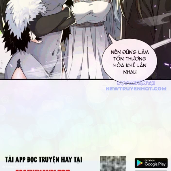 Đồ Đệ Nữ Đế Của Ta Muốn Hắc Hóa! - Chap 27