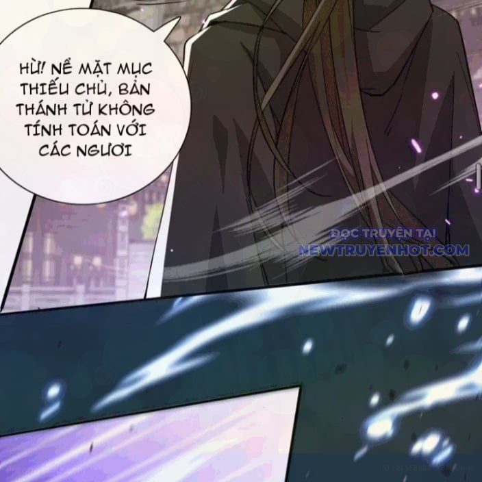 Đồ Đệ Nữ Đế Của Ta Muốn Hắc Hóa! - Chap 27