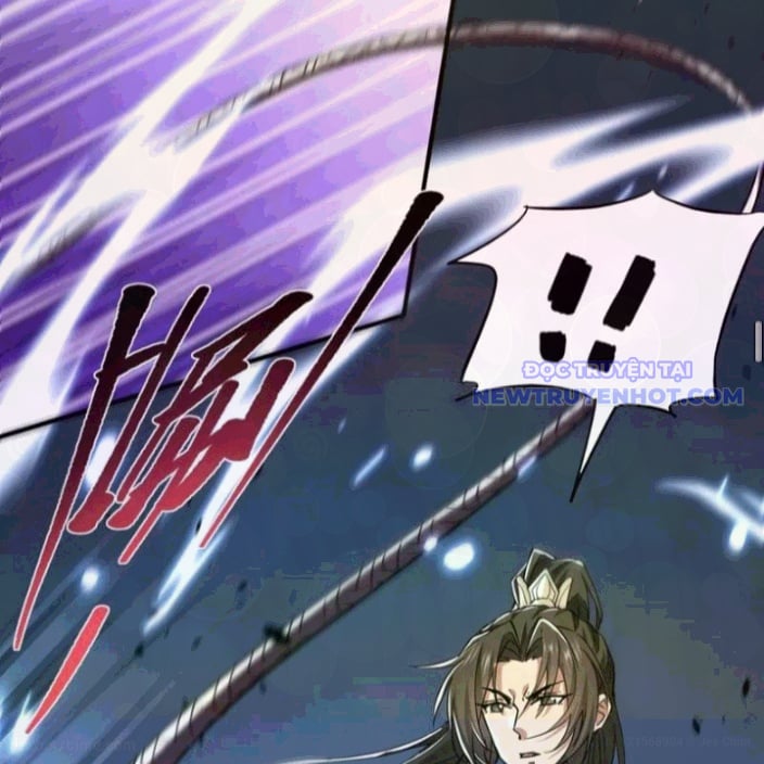 Đồ Đệ Nữ Đế Của Ta Muốn Hắc Hóa! - Chap 27