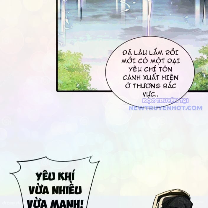 Đồ Đệ Nữ Đế Của Ta Muốn Hắc Hóa! - Chap 27
