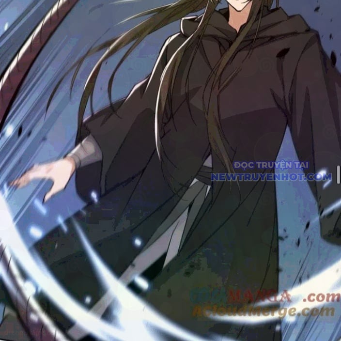 Đồ Đệ Nữ Đế Của Ta Muốn Hắc Hóa! - Chap 27