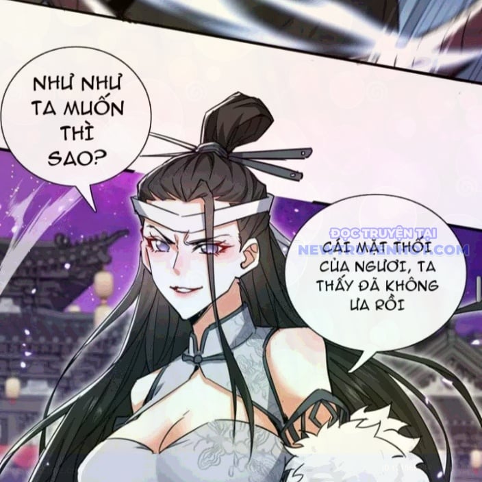 Đồ Đệ Nữ Đế Của Ta Muốn Hắc Hóa! - Chap 27