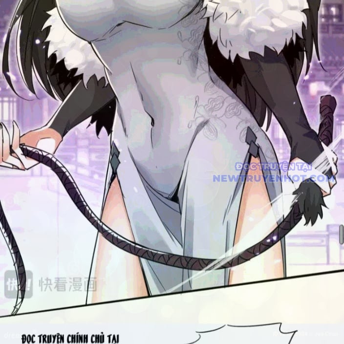 Đồ Đệ Nữ Đế Của Ta Muốn Hắc Hóa! - Chap 27