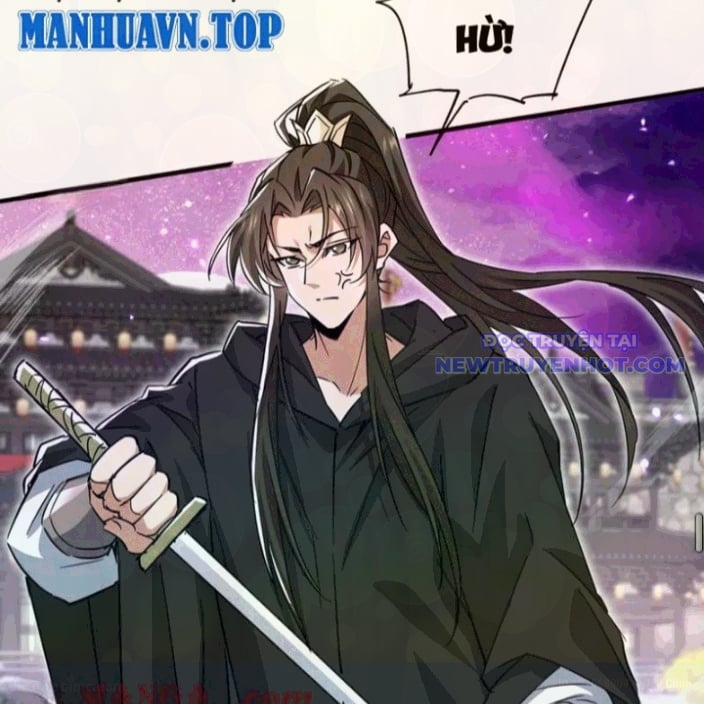 Đồ Đệ Nữ Đế Của Ta Muốn Hắc Hóa! - Chap 27