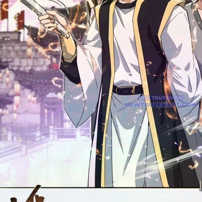 Đồ Đệ Nữ Đế Của Ta Muốn Hắc Hóa! - Chap 27