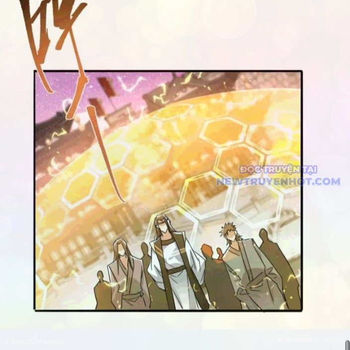 Đồ Đệ Nữ Đế Của Ta Muốn Hắc Hóa! - Chap 27