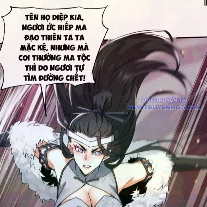 Đồ Đệ Nữ Đế Của Ta Muốn Hắc Hóa! - Chap 27