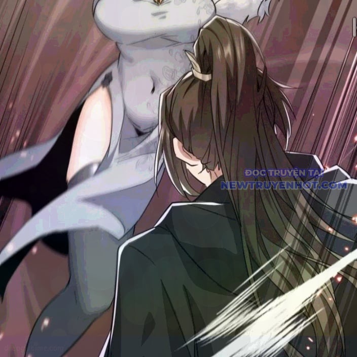 Đồ Đệ Nữ Đế Của Ta Muốn Hắc Hóa! - Chap 27