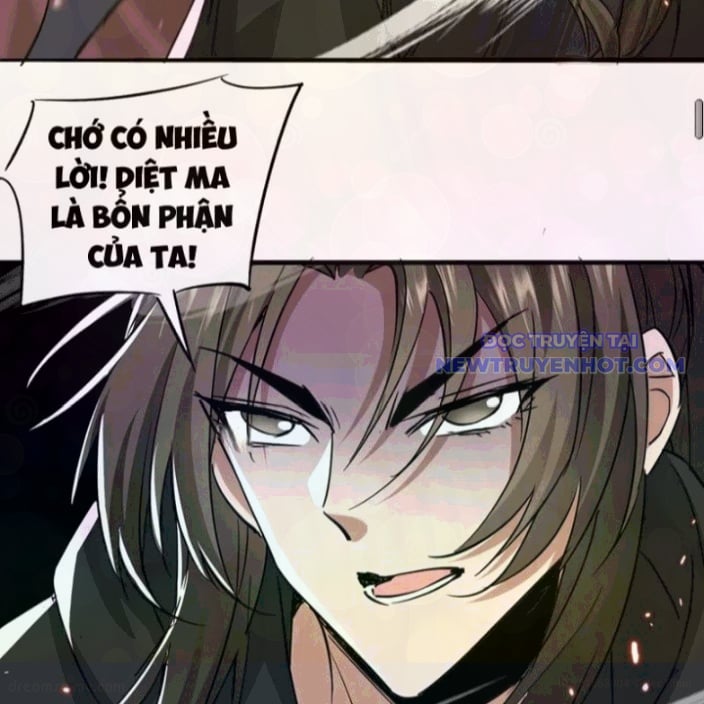 Đồ Đệ Nữ Đế Của Ta Muốn Hắc Hóa! - Chap 27