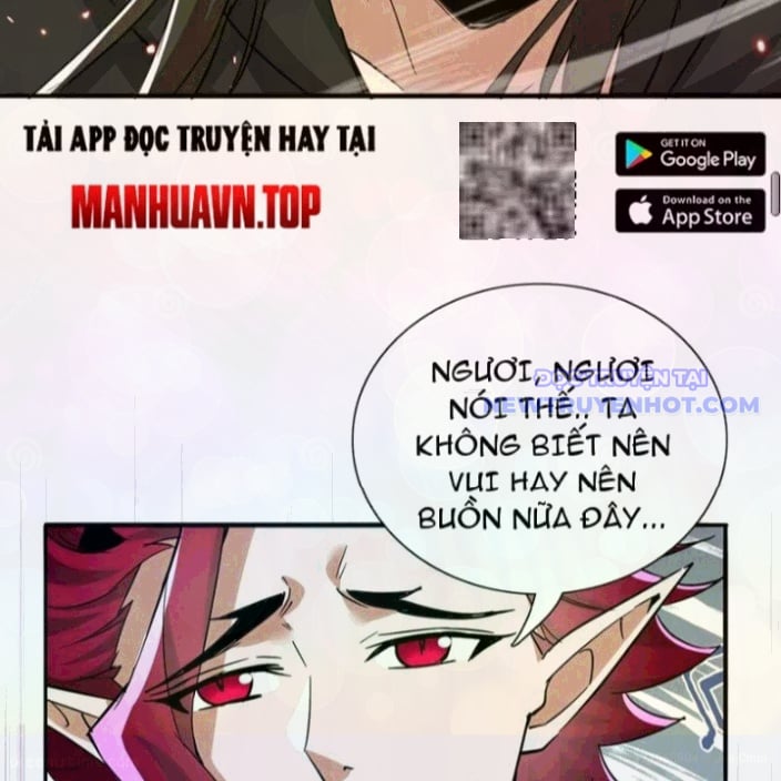 Đồ Đệ Nữ Đế Của Ta Muốn Hắc Hóa! - Chap 27