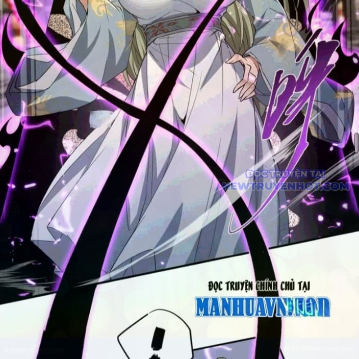 Đồ Đệ Nữ Đế Của Ta Muốn Hắc Hóa! - Chap 27