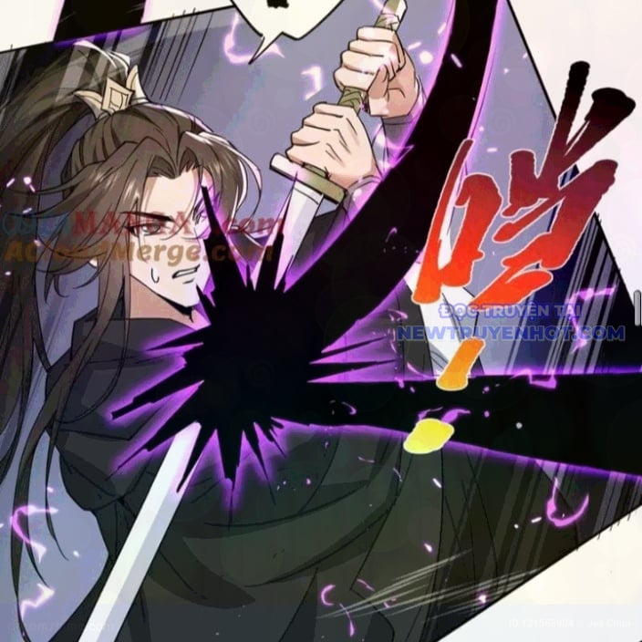 Đồ Đệ Nữ Đế Của Ta Muốn Hắc Hóa! - Chap 27