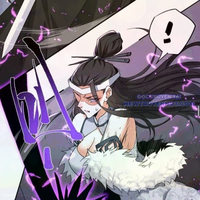 Đồ Đệ Nữ Đế Của Ta Muốn Hắc Hóa! - Chap 27