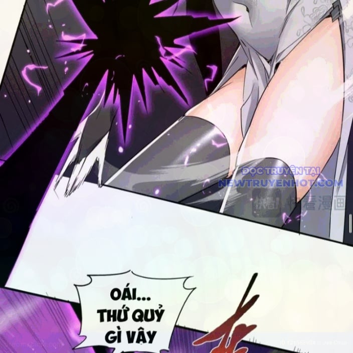 Đồ Đệ Nữ Đế Của Ta Muốn Hắc Hóa! - Chap 27