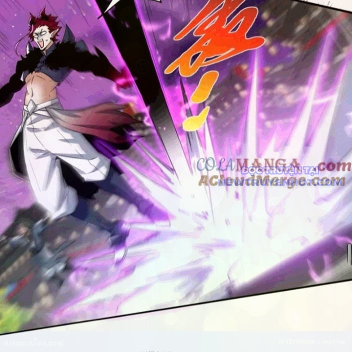 Đồ Đệ Nữ Đế Của Ta Muốn Hắc Hóa! - Chap 27