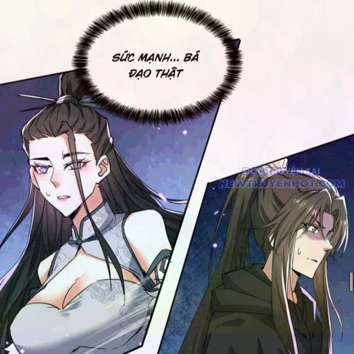 Đồ Đệ Nữ Đế Của Ta Muốn Hắc Hóa! - Chap 27