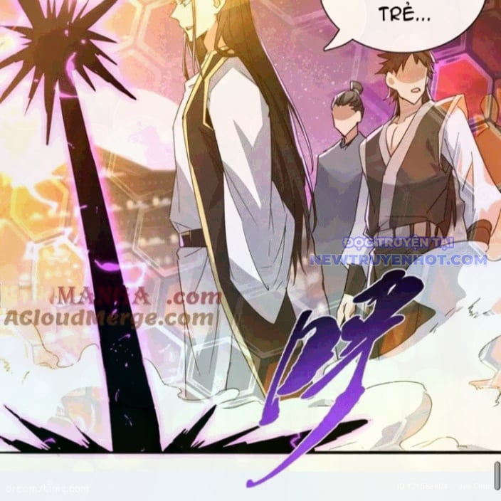Đồ Đệ Nữ Đế Của Ta Muốn Hắc Hóa! - Chap 27