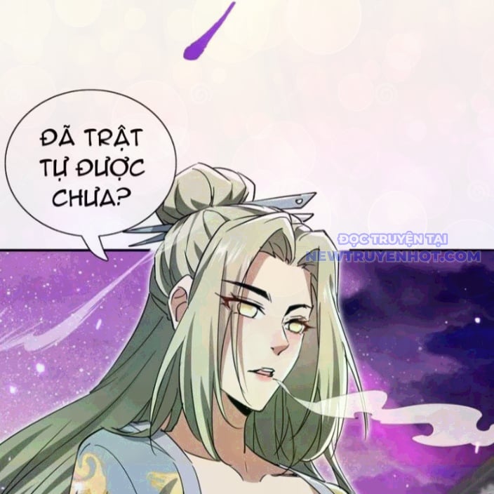 Đồ Đệ Nữ Đế Của Ta Muốn Hắc Hóa! - Chap 27