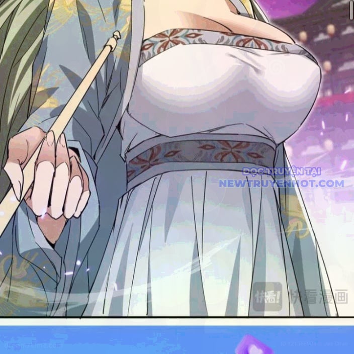 Đồ Đệ Nữ Đế Của Ta Muốn Hắc Hóa! - Chap 27