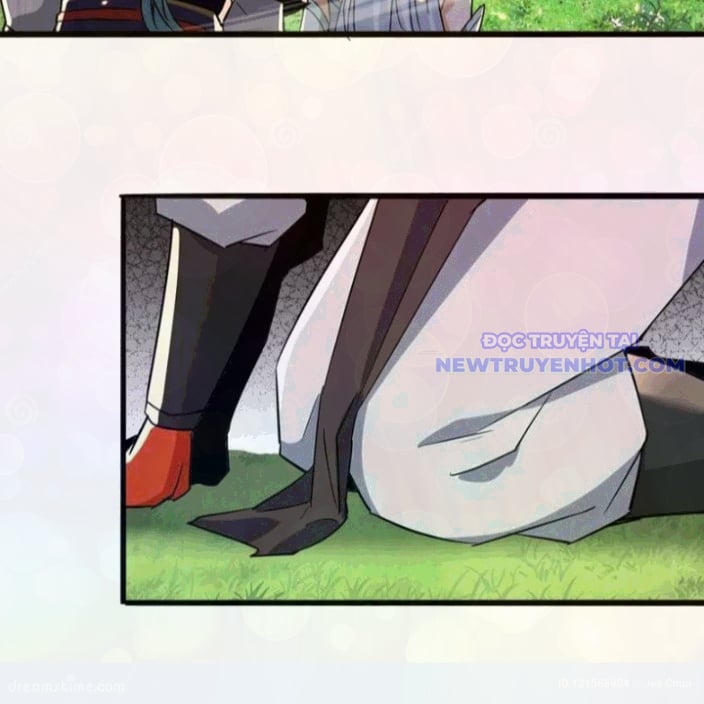 Đồ Đệ Nữ Đế Của Ta Muốn Hắc Hóa! - Chap 27