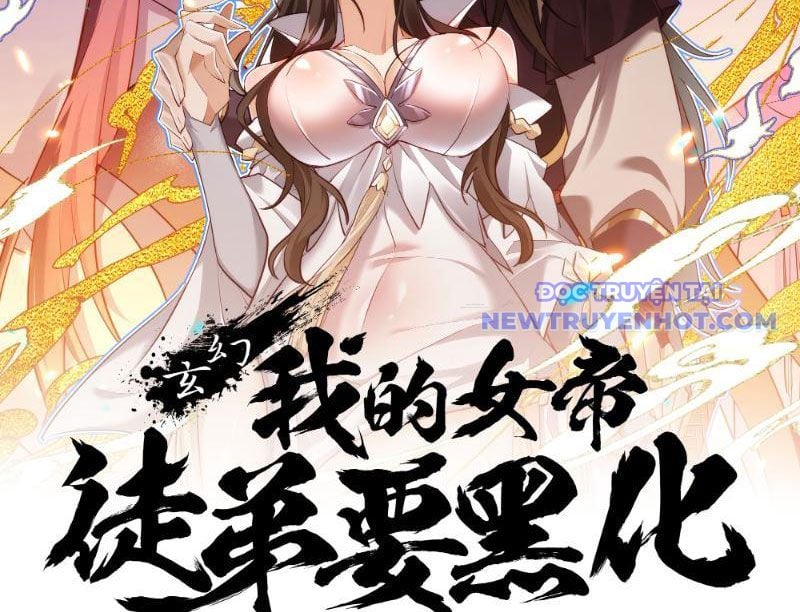 Đồ Đệ Nữ Đế Của Ta Muốn Hắc Hóa! - Chap 9
