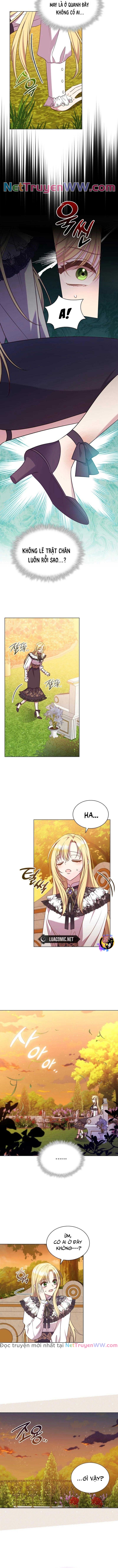 Đó Không Phải Con Gái Chúng Ta - Chap 18