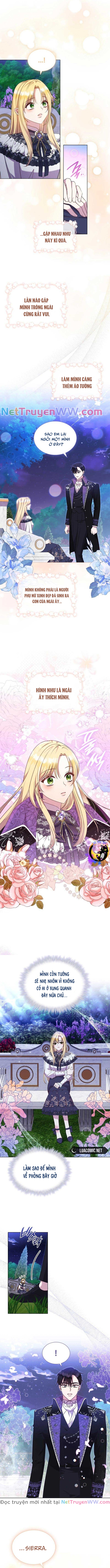 Đó Không Phải Con Gái Chúng Ta - Chap 18