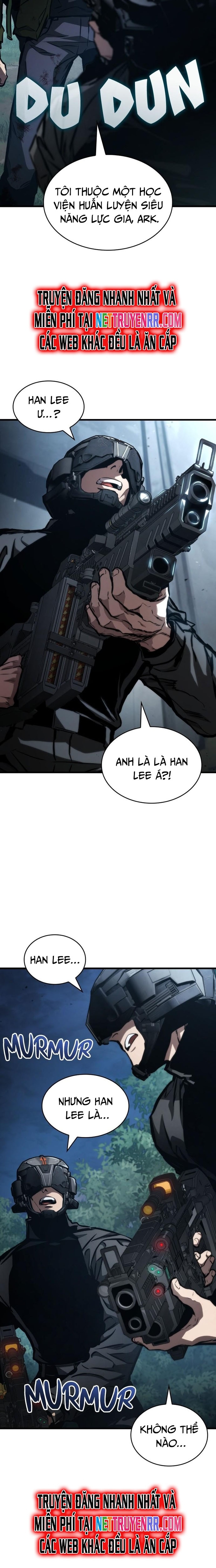 Đồ Long - Chap 121